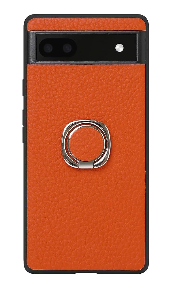 Amazon.co.jp: Google Pixel 9 Pixel 9 Pro ケース 本革